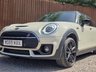 USED 2019 69 MINI CLUBMAN 2.0 Cooper S Sport Estate 6dr Petrol Manual Euro 6 (s/s) (192 ps) 