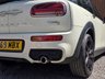 USED 2019 69 MINI CLUBMAN 2.0 Cooper S Sport Estate 6dr Petrol Manual Euro 6 (s/s) (192 ps) 