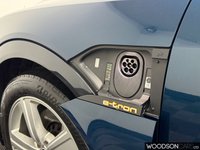 USED 2021 70 AUDI E-TRON 50 Technik SUV 5dr Electric Auto quattro 71.2kWh (313 ps) 1 Previous Owner / EV Battery Certificate / Sat Nav / DAB Radio / Bluetooth / Isofix / Parking Sensors