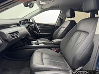 USED 2021 70 AUDI E-TRON 50 Technik SUV 5dr Electric Auto quattro 71.2kWh (313 ps) 1 Previous Owner / EV Battery Certificate / Sat Nav / DAB Radio / Bluetooth / Isofix / Parking Sensors
