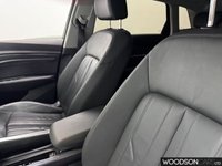 USED 2021 70 AUDI E-TRON 50 Technik SUV 5dr Electric Auto quattro 71.2kWh (313 ps) 1 Previous Owner / EV Battery Certificate / Sat Nav / DAB Radio / Bluetooth / Isofix / Parking Sensors