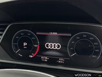 USED 2021 70 AUDI E-TRON 50 Technik SUV 5dr Electric Auto quattro 71.2kWh (313 ps) 1 Previous Owner / EV Battery Certificate / Sat Nav / DAB Radio / Bluetooth / Isofix / Parking Sensors