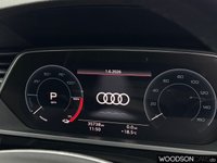 USED 2021 70 AUDI E-TRON 50 Technik SUV 5dr Electric Auto quattro 71.2kWh (313 ps) 1 Previous Owner / EV Battery Certificate / Sat Nav / DAB Radio / Bluetooth / Isofix / Parking Sensors