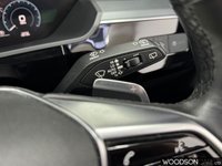 USED 2021 70 AUDI E-TRON 50 Technik SUV 5dr Electric Auto quattro 71.2kWh (313 ps) 1 Previous Owner / EV Battery Certificate / Sat Nav / DAB Radio / Bluetooth / Isofix / Parking Sensors
