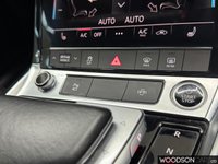 USED 2021 70 AUDI E-TRON 50 Technik SUV 5dr Electric Auto quattro 71.2kWh (313 ps) 1 Previous Owner / EV Battery Certificate / Sat Nav / DAB Radio / Bluetooth / Isofix / Parking Sensors