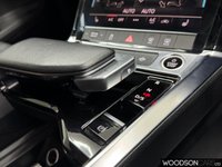 USED 2021 70 AUDI E-TRON 50 Technik SUV 5dr Electric Auto quattro 71.2kWh (313 ps) 1 Previous Owner / EV Battery Certificate / Sat Nav / DAB Radio / Bluetooth / Isofix / Parking Sensors