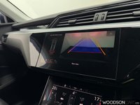 USED 2021 70 AUDI E-TRON 50 Technik SUV 5dr Electric Auto quattro 71.2kWh (313 ps) 1 Previous Owner / EV Battery Certificate / Sat Nav / DAB Radio / Bluetooth / Isofix / Parking Sensors