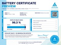 USED 2021 70 AUDI E-TRON 50 Technik SUV 5dr Electric Auto quattro 71.2kWh (313 ps) 1 Previous Owner / EV Battery Certificate / Sat Nav / DAB Radio / Bluetooth / Isofix / Parking Sensors