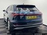 USED 2021 70 AUDI E-TRON 50 Technik SUV 5dr Electric Auto quattro 71.2kWh (313 ps) 1 Previous Owner / EV Battery Certificate / Sat Nav / DAB Radio / Bluetooth / Isofix / Parking Sensors