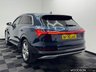 USED 2021 70 AUDI E-TRON 50 Technik SUV 5dr Electric Auto quattro 71.2kWh (313 ps) 1 Previous Owner / EV Battery Certificate / Sat Nav / DAB Radio / Bluetooth / Isofix / Parking Sensors