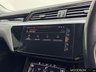 USED 2021 70 AUDI E-TRON 50 Technik SUV 5dr Electric Auto quattro 71.2kWh (313 ps) 1 Previous Owner / EV Battery Certificate / Sat Nav / DAB Radio / Bluetooth / Isofix / Parking Sensors