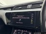 USED 2021 70 AUDI E-TRON 50 Technik SUV 5dr Electric Auto quattro 71.2kWh (313 ps) 1 Previous Owner / EV Battery Certificate / Sat Nav / DAB Radio / Bluetooth / Isofix / Parking Sensors