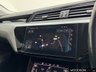 USED 2021 70 AUDI E-TRON 50 Technik SUV 5dr Electric Auto quattro 71.2kWh (313 ps) 1 Previous Owner / EV Battery Certificate / Sat Nav / DAB Radio / Bluetooth / Isofix / Parking Sensors