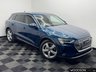 USED 2021 70 AUDI E-TRON 50 Technik SUV 5dr Electric Auto quattro 71.2kWh (313 ps) 1 Previous Owner / EV Battery Certificate / Sat Nav / DAB Radio / Bluetooth / Isofix / Parking Sensors