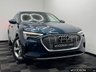 USED 2021 70 AUDI E-TRON 50 Technik SUV 5dr Electric Auto quattro 71.2kWh (313 ps) 1 Previous Owner / EV Battery Certificate / Sat Nav / DAB Radio / Bluetooth / Isofix / Parking Sensors