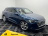 USED 2021 70 AUDI E-TRON 50 Technik SUV 5dr Electric Auto quattro 71.2kWh (313 ps) 1 Previous Owner / EV Battery Certificate / Sat Nav / DAB Radio / Bluetooth / Isofix / Parking Sensors