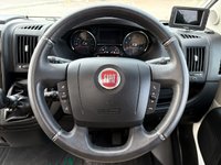 USED ADRIA CORAL 670 SL AXESS REAR ISLAND BED OVER GARAGE