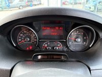 USED ADRIA CORAL 670 SL AXESS REAR ISLAND BED OVER GARAGE