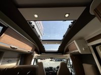 USED ADRIA CORAL 670 SL AXESS REAR ISLAND BED OVER GARAGE