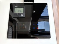 USED ADRIA CORAL 670 SL AXESS REAR ISLAND BED OVER GARAGE