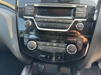 USED 2017 17 NISSAN QASHQAI 1.2 DIG-T Acenta SUV 5dr Petrol Manual 2WD Euro 6 (s/s) (115 ps) LOW MILES, METALLIC PAINT, ALLOYS