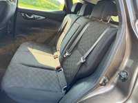USED 2017 17 NISSAN QASHQAI 1.2 DIG-T Acenta SUV 5dr Petrol Manual 2WD Euro 6 (s/s) (115 ps) LOW MILES, METALLIC PAINT, ALLOYS