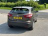 USED 2017 17 NISSAN QASHQAI 1.2 DIG-T Acenta SUV 5dr Petrol Manual 2WD Euro 6 (s/s) (115 ps) LOW MILES, METALLIC PAINT, ALLOYS