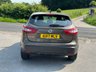USED 2017 17 NISSAN QASHQAI 1.2 DIG-T Acenta SUV 5dr Petrol Manual 2WD Euro 6 (s/s) (115 ps) LOW MILES, METALLIC PAINT, ALLOYS