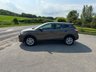 USED 2017 17 NISSAN QASHQAI 1.2 DIG-T Acenta SUV 5dr Petrol Manual 2WD Euro 6 (s/s) (115 ps) LOW MILES, METALLIC PAINT, ALLOYS