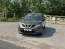 USED 2017 17 NISSAN QASHQAI 1.2 DIG-T Acenta SUV 5dr Petrol Manual 2WD Euro 6 (s/s) (115 ps) LOW MILES, METALLIC PAINT, ALLOYS