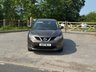 USED 2017 17 NISSAN QASHQAI 1.2 DIG-T Acenta SUV 5dr Petrol Manual 2WD Euro 6 (s/s) (115 ps) LOW MILES, METALLIC PAINT, ALLOYS
