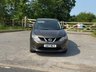 USED 2017 17 NISSAN QASHQAI 1.2 DIG-T Acenta SUV 5dr Petrol Manual 2WD Euro 6 (s/s) (115 ps) LOW MILES, METALLIC PAINT, ALLOYS