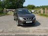 USED 2017 17 NISSAN QASHQAI 1.2 DIG-T Acenta SUV 5dr Petrol Manual 2WD Euro 6 (s/s) (115 ps) LOW MILES, METALLIC PAINT, ALLOYS