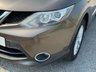 USED 2017 17 NISSAN QASHQAI 1.2 DIG-T Acenta SUV 5dr Petrol Manual 2WD Euro 6 (s/s) (115 ps) LOW MILES, METALLIC PAINT, ALLOYS