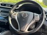 USED 2017 17 NISSAN QASHQAI 1.2 DIG-T Acenta SUV 5dr Petrol Manual 2WD Euro 6 (s/s) (115 ps) LOW MILES, METALLIC PAINT, ALLOYS