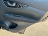 USED 2017 17 NISSAN QASHQAI 1.2 DIG-T Acenta SUV 5dr Petrol Manual 2WD Euro 6 (s/s) (115 ps) LOW MILES, METALLIC PAINT, ALLOYS
