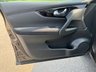 USED 2017 17 NISSAN QASHQAI 1.2 DIG-T Acenta SUV 5dr Petrol Manual 2WD Euro 6 (s/s) (115 ps) LOW MILES, METALLIC PAINT, ALLOYS