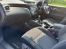 USED 2017 17 NISSAN QASHQAI 1.2 DIG-T Acenta SUV 5dr Petrol Manual 2WD Euro 6 (s/s) (115 ps) LOW MILES, METALLIC PAINT, ALLOYS