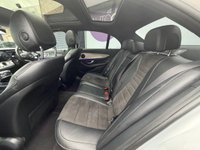 USED 2017 17 MERCEDES-BENZ E-CLASS 2.0 E220d AMG Line (Premium) Saloon 4dr Diesel G-Tronic+ Euro 6 (s/s) (194 ps) TOP SPEC! AUTO WITH PAN ROOF