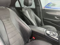 USED 2017 17 MERCEDES-BENZ E-CLASS 2.0 E220d AMG Line (Premium) Saloon 4dr Diesel G-Tronic+ Euro 6 (s/s) (194 ps) TOP SPEC! AUTO WITH PAN ROOF