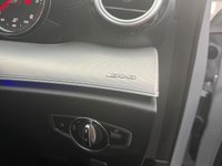 USED 2017 17 MERCEDES-BENZ E-CLASS 2.0 E220d AMG Line (Premium) Saloon 4dr Diesel G-Tronic+ Euro 6 (s/s) (194 ps) TOP SPEC! AUTO WITH PAN ROOF