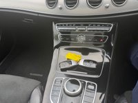 USED 2017 17 MERCEDES-BENZ E-CLASS 2.0 E220d AMG Line (Premium) Saloon 4dr Diesel G-Tronic+ Euro 6 (s/s) (194 ps) TOP SPEC! AUTO WITH PAN ROOF