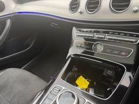 USED 2017 17 MERCEDES-BENZ E-CLASS 2.0 E220d AMG Line (Premium) Saloon 4dr Diesel G-Tronic+ Euro 6 (s/s) (194 ps) TOP SPEC! AUTO WITH PAN ROOF