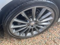 USED 2017 17 MERCEDES-BENZ E-CLASS 2.0 E220d AMG Line (Premium) Saloon 4dr Diesel G-Tronic+ Euro 6 (s/s) (194 ps) TOP SPEC! AUTO WITH PAN ROOF