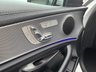 USED 2017 17 MERCEDES-BENZ E-CLASS 2.0 E220d AMG Line (Premium) Saloon 4dr Diesel G-Tronic+ Euro 6 (s/s) (194 ps) TOP SPEC! AUTO WITH PAN ROOF