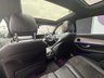 USED 2017 17 MERCEDES-BENZ E-CLASS 2.0 E220d AMG Line (Premium) Saloon 4dr Diesel G-Tronic+ Euro 6 (s/s) (194 ps) TOP SPEC! AUTO WITH PAN ROOF