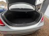 USED 2017 17 MERCEDES-BENZ E-CLASS 2.0 E220d AMG Line (Premium) Saloon 4dr Diesel G-Tronic+ Euro 6 (s/s) (194 ps) TOP SPEC! AUTO WITH PAN ROOF