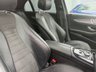 USED 2017 17 MERCEDES-BENZ E-CLASS 2.0 E220d AMG Line (Premium) Saloon 4dr Diesel G-Tronic+ Euro 6 (s/s) (194 ps) TOP SPEC! AUTO WITH PAN ROOF