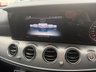 USED 2017 17 MERCEDES-BENZ E-CLASS 2.0 E220d AMG Line (Premium) Saloon 4dr Diesel G-Tronic+ Euro 6 (s/s) (194 ps) TOP SPEC! AUTO WITH PAN ROOF