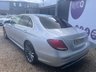 USED 2017 17 MERCEDES-BENZ E-CLASS 2.0 E220d AMG Line (Premium) Saloon 4dr Diesel G-Tronic+ Euro 6 (s/s) (194 ps) TOP SPEC! AUTO WITH PAN ROOF